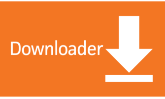 شرح تحميل التطبيقات عبر Downloader
